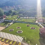 Hotel Elit Kirkovo (Kardzhali)