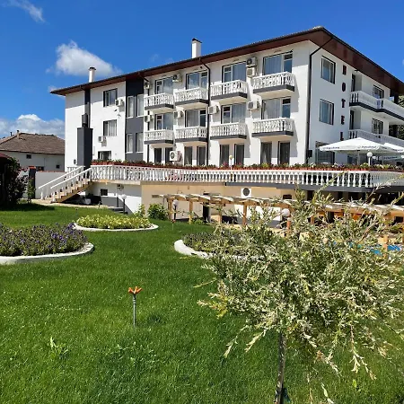 елит Хотел Кирково