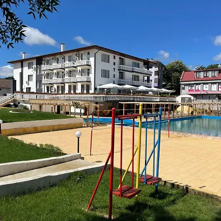 елит 2* Кирково