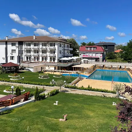 Otel Elit