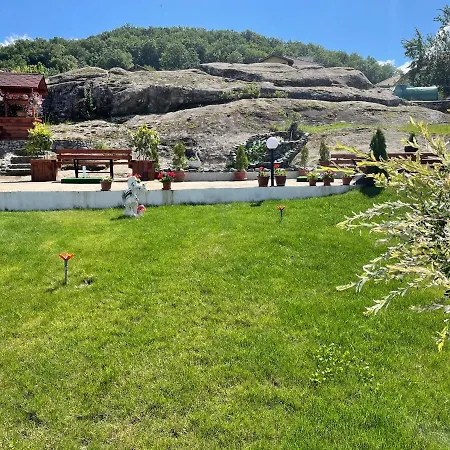 Elit Hotell Kirkovo (Kardzhali)