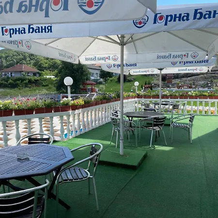 Elit Hotell