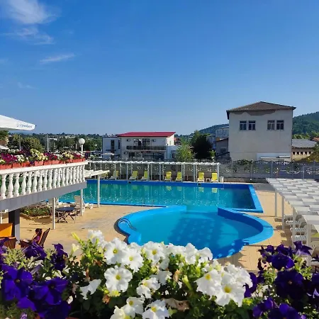 Otel Elit Kızılağaç