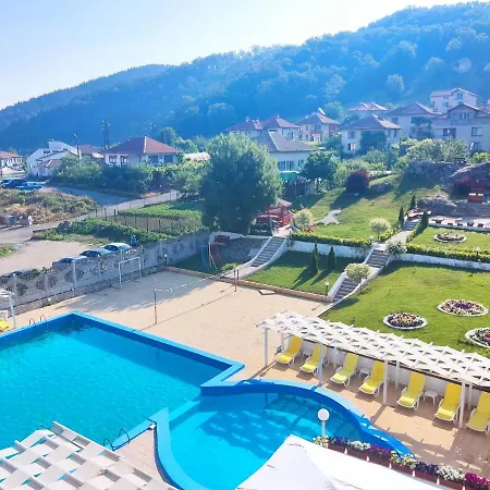 Elit Hotell Kirkovo (Kardzhali)