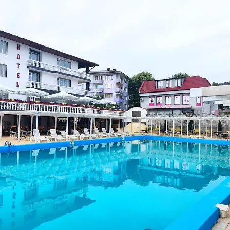 Elit Hotell