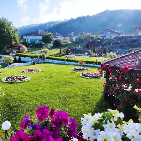 Elit Otel