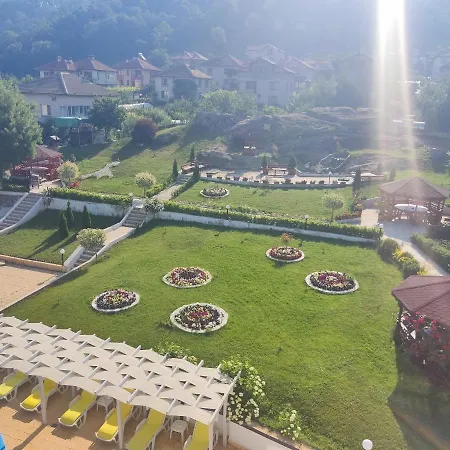 Хотел елит Кирково