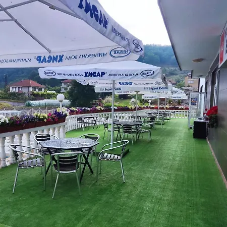 Otel Elit