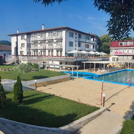 Hotel Elit