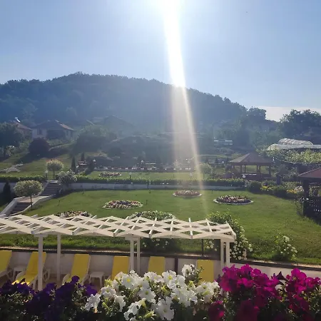 Elit Otel Kızılağaç