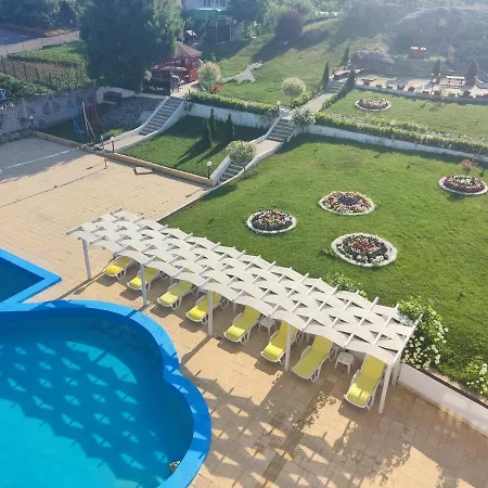 Elit 2* Kızılağaç