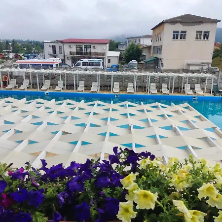 Otel Elit Kızılağaç