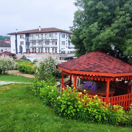Hotell Elit