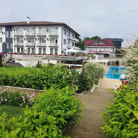 Hotell Elit