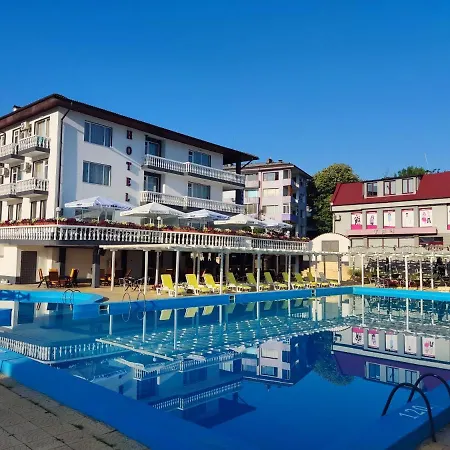 Elit 2* Kızılağaç