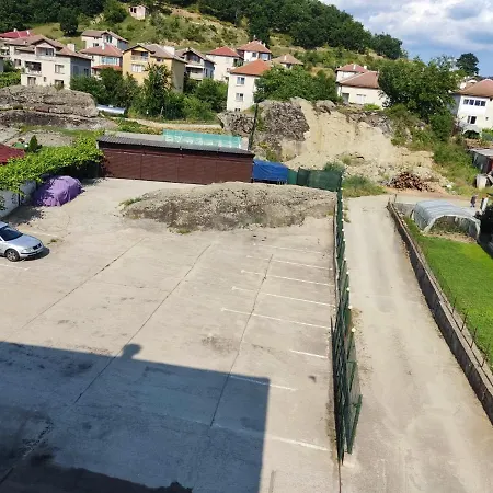 елит Хотел 2*