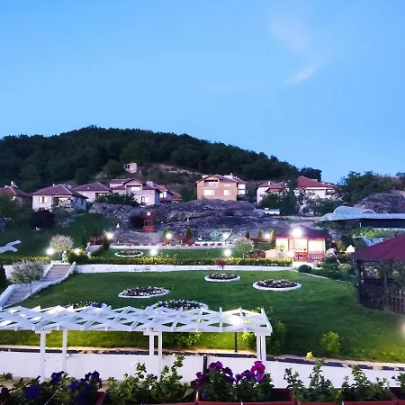 елит 2* Кирково