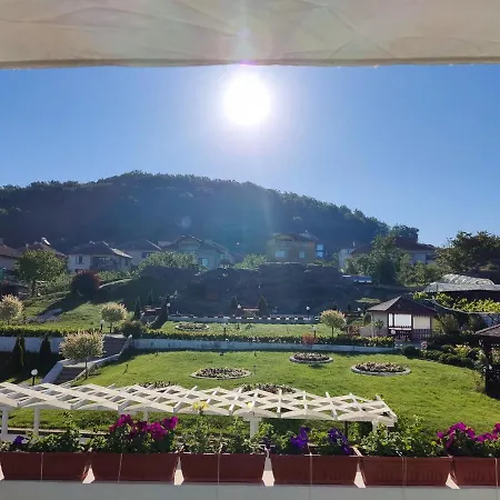 Elit Otel