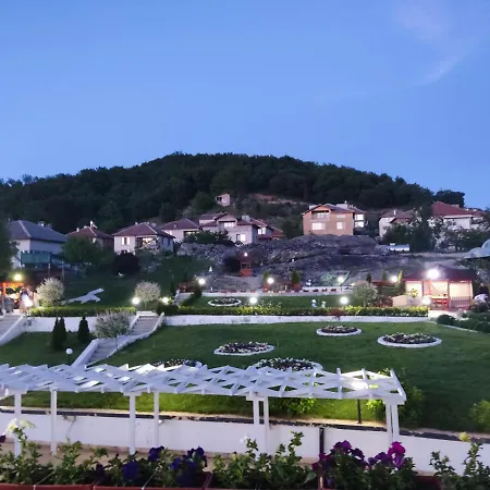 Otel Elit Kızılağaç