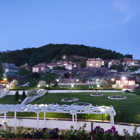 Hotell Elit Kirkovo (Kardzhali)