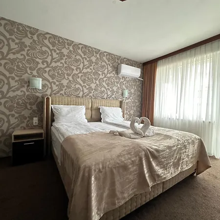 Hotell Elit Kirkovo (Kardzhali)