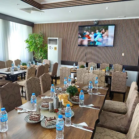 Hotel Elit