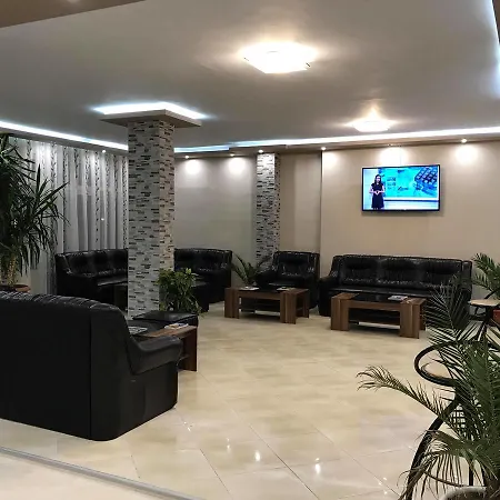 Elit Otel Kızılağaç