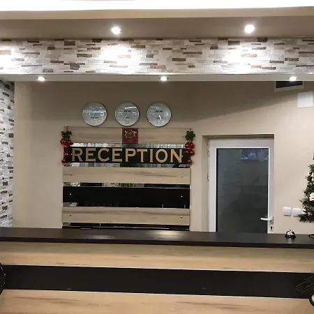 елит 2* Кирково