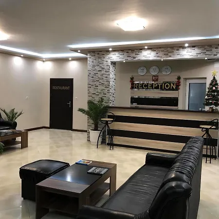 Hotell Elit