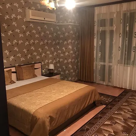Hotell Elit 2*