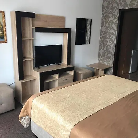Hotell Elit