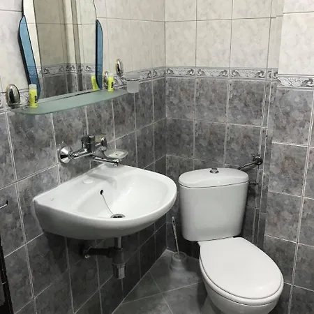 Elit Hotell Kirkovo (Kardzhali)