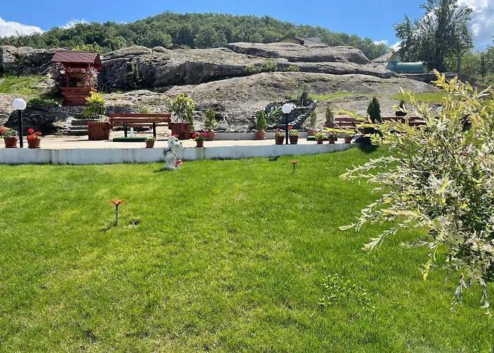 Elit Hotell Kirkovo (Kardzhali)