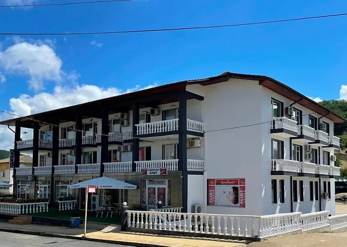 Elit Kirkovo (Kardzhali)