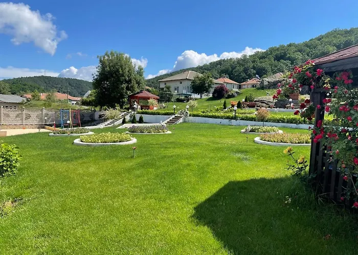 Elit 2* Kirkovo (Kardzhali)