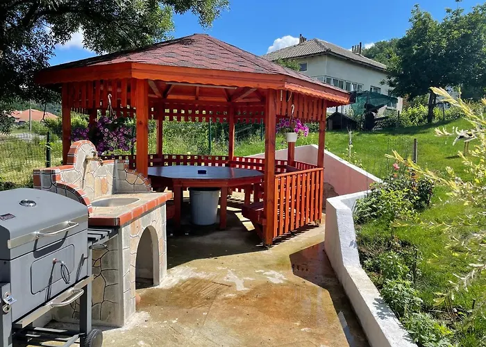 Hotell Elit Kirkovo (Kardzhali)