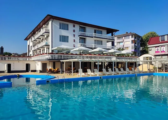 Elit Kirkovo (Kardzhali)