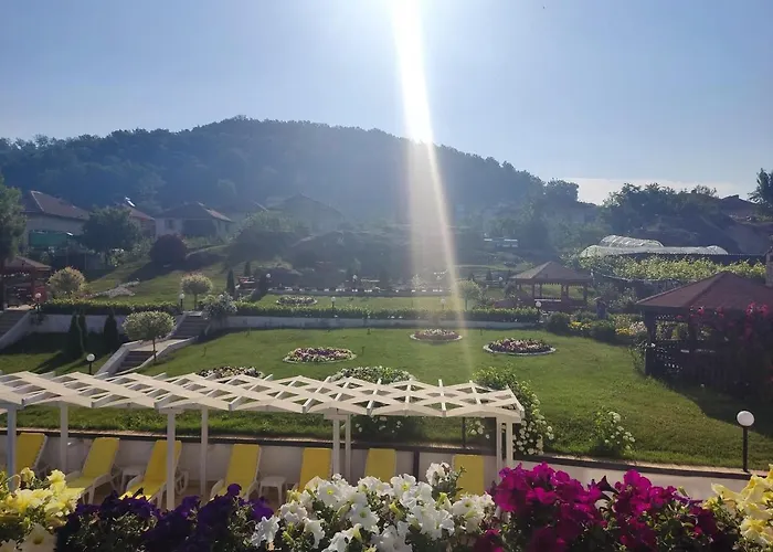 Elit Hotell Kirkovo (Kardzhali)