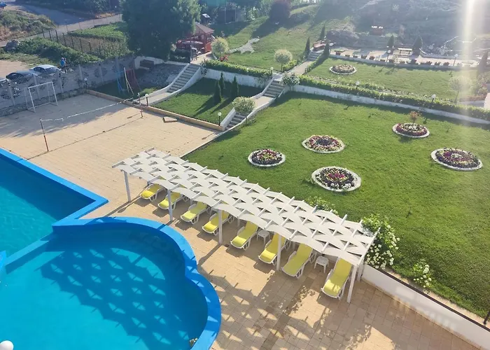 Elit 2* Kirkovo (Kardzhali)