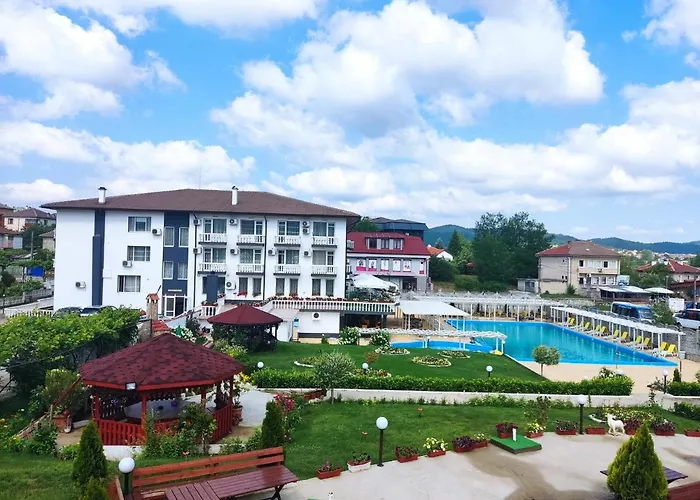 Elit 2* Kirkovo (Kardzhali)