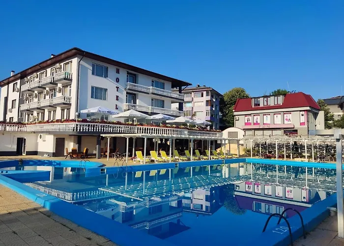 Elit 2* Kirkovo (Kardzhali)