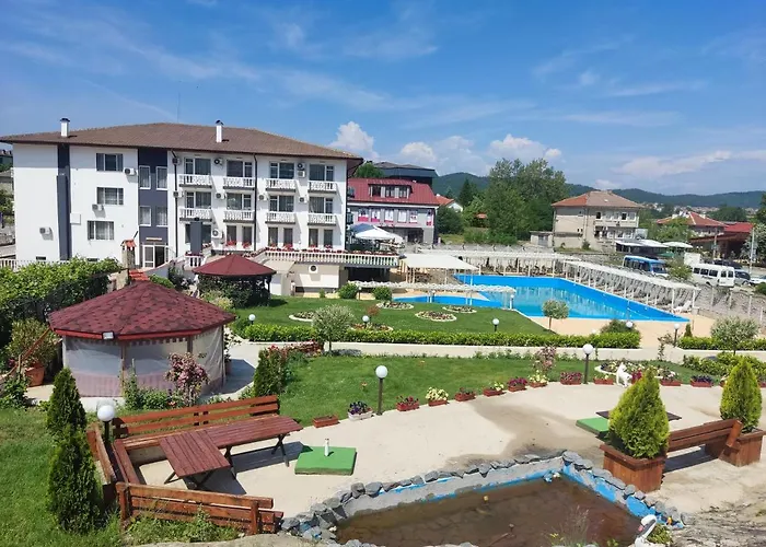 Elit 2* Kirkovo (Kardzhali)