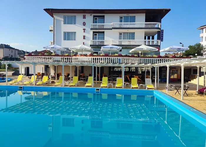 Elit Kirkovo (Kardzhali)