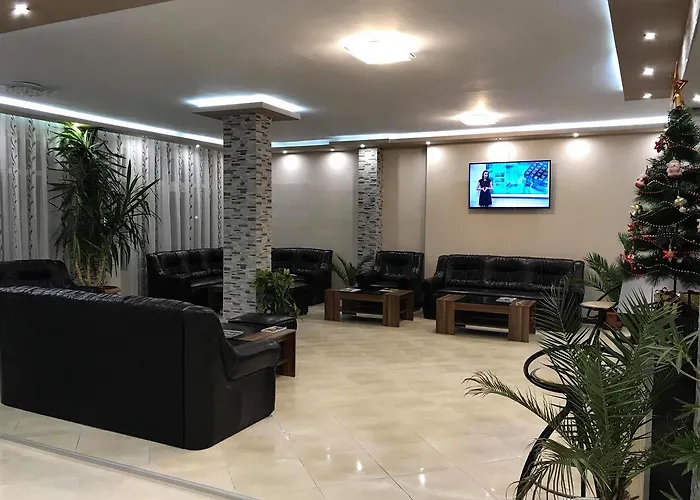 Elit Hotell Kirkovo (Kardzhali)