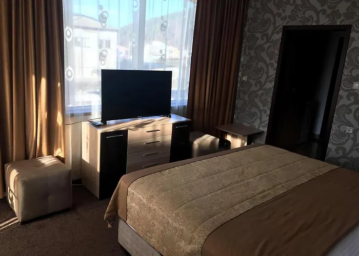 Elit 2* Kirkovo (Kardzhali)